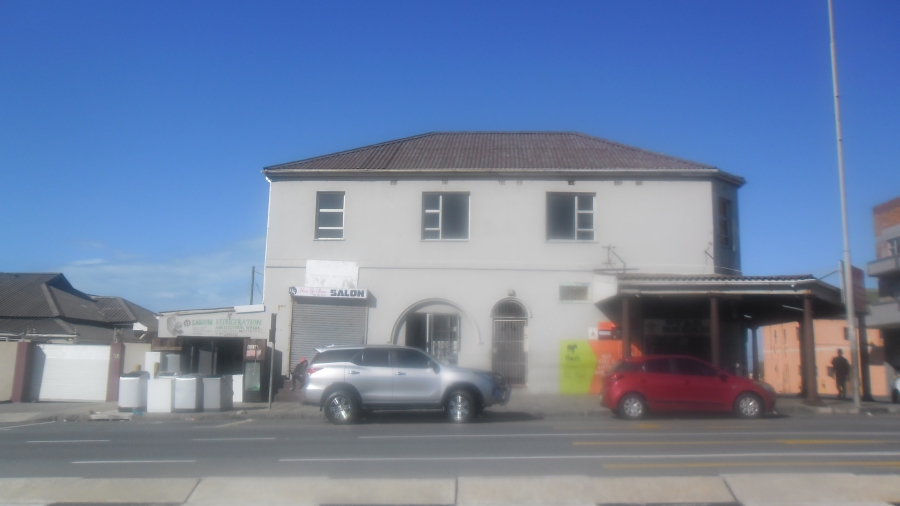 Commercial Property for Sale in Quigney Eastern Cape